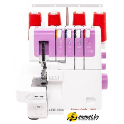 Оверлок Merrylock 360