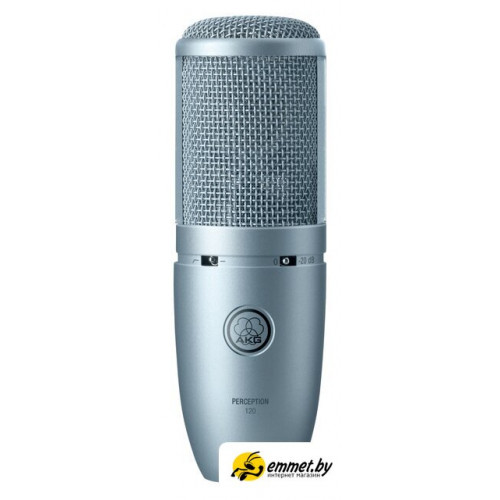 Проводной микрофон AKG P120