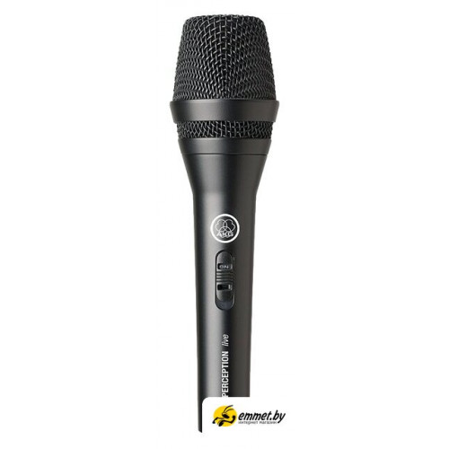 Проводной микрофон AKG P5 S