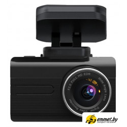 Видеорегистратор-GPS информатор (2в1) TrendVision X1 (ver. 2)