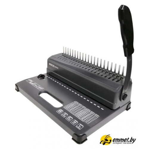 Брошюровщик Office-Kit B2112N