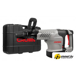 Отбойный молоток Crown CT18123V BMC