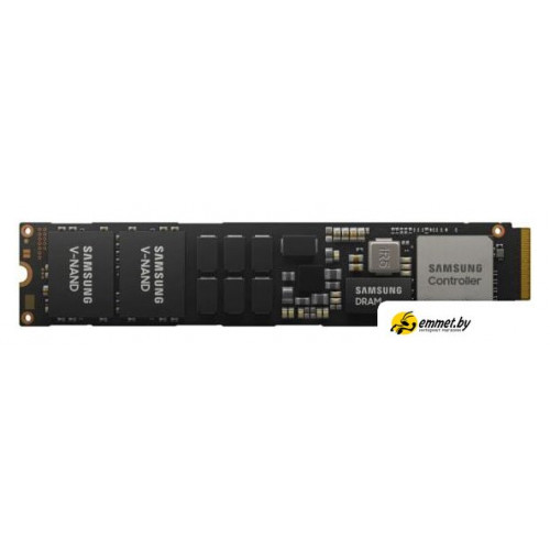 SSD Samsung PM9A3 960GB MZ1L2960HCJR-00A07
