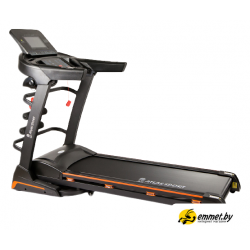 Электрическая беговая дорожка Atlas Sport 680S