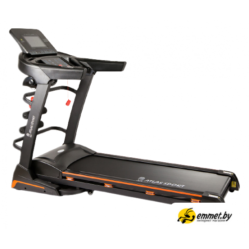 Электрическая беговая дорожка Atlas Sport 680S