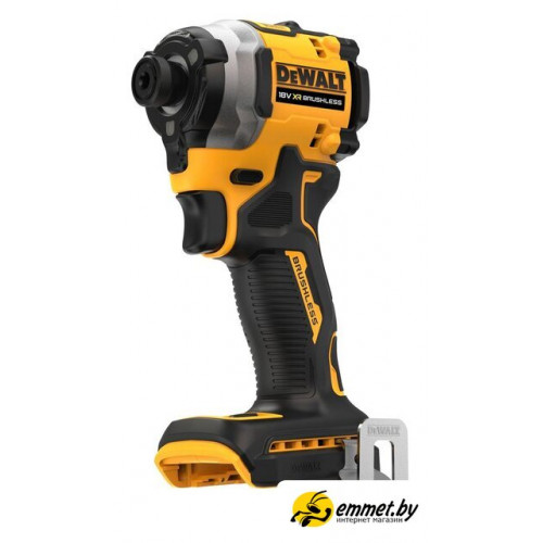 Винтоверт DeWalt DCF850N-XJ (без АКБ)