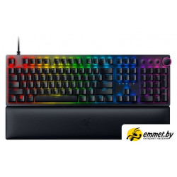 Клавиатура Razer Huntsman V2 (Purple Switch)