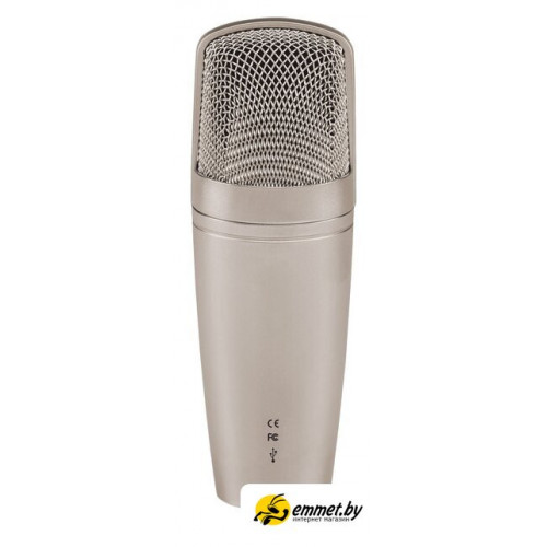 Проводной микрофон Behringer C-1U