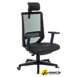 Офисное кресло Бюрократ Expert TW-01 38-418 (черный)