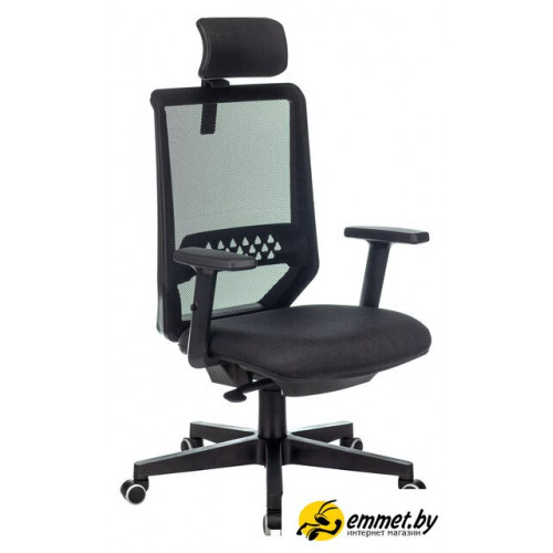 Офисное кресло Бюрократ Expert TW-01 38-418 (черный) Офисное кресло Бюрократ Expert TW-01 38-418 (черный)