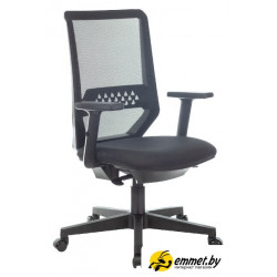 Офисное кресло Бюрократ MC-611N TW-01 38-418 (черный)
