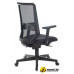 Офисное кресло Бюрократ MC-611N TW-01 38-418 (черный) Офисное кресло Бюрократ MC-611N TW-01 38-418 (черный)