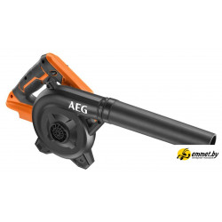Бытовая (строительная) воздуходувка AEG Powertools BGE18C2-0 4935478458 (без АКБ)