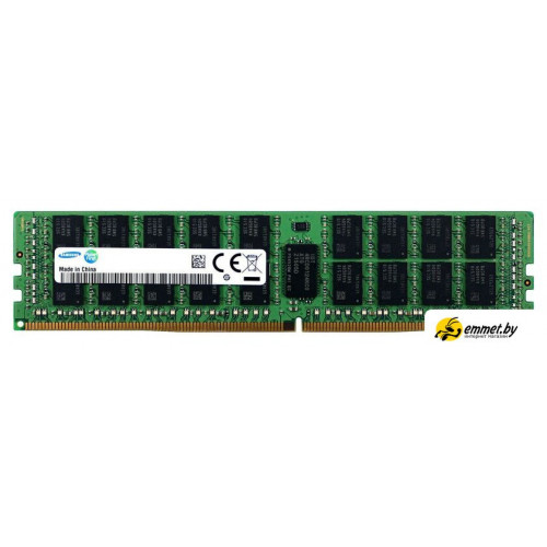 Оперативная память Samsung 32GB DDR4 PC4-25600 M393A4K40EB3-CWE