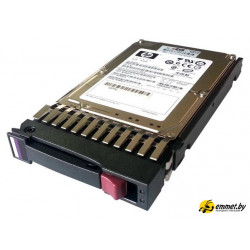 Жесткий диск HP 454411-001 300GB
