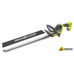 Кусторез Ryobi RY18HT55A-0 (без АКБ)