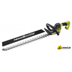 Кусторез Ryobi RY18HTX60A-0 (без АКБ) Кусторез Ryobi RY18HTX60A-0 (без АКБ)