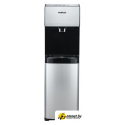 Кулер для воды HotFrost V450ASM (серебристый/черный)