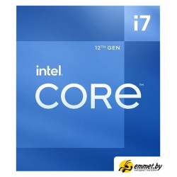 Процессор Intel Core i7-12700F