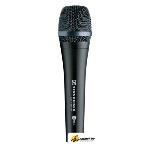 Проводной микрофон Sennheiser e 945