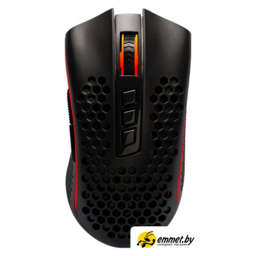 Игровая мышь Redragon Storm Pro (черный)