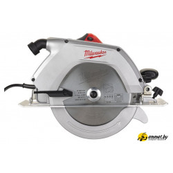 Дисковая (циркулярная) пила Milwaukee CS 85 SB 4933451117