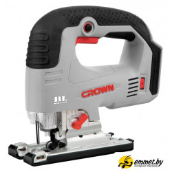 Электролобзик Crown CT25003HX (без АКБ)