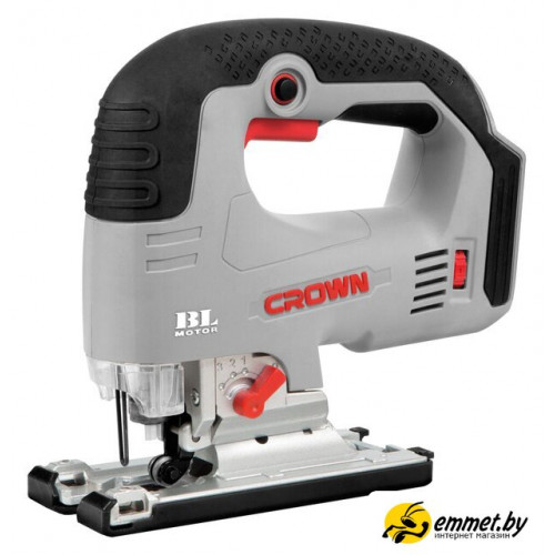 Электролобзик Crown CT25003HX (без АКБ)