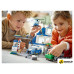 Конструктор LEGO City 60316 Полицейский участок