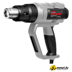 Промышленный фен Crown CT19024K