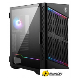 Корпус MSI MPG Velox 100P Airflow