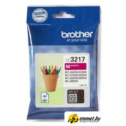 Картридж Brother LC3237M