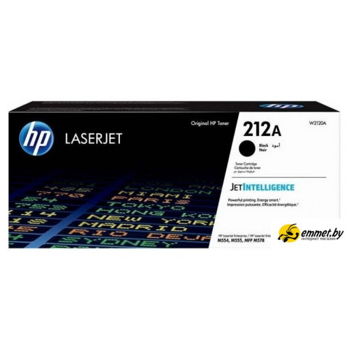 Картридж HP 212A W2120A