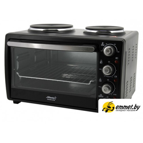 Мини-печь Atlanta ATH-1410