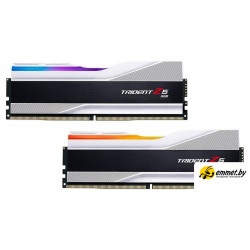 Оперативная память G.Skill Trident Z5 RGB 2x16GB DDR5 PC5-48000 F5-6000J3636F16GX2-TZ5RS Оперативная память G.Skill Trident Z5 RGB 2x16GB DDR5 PC5-48000 F5-6000J3636F16GX2-TZ5RS