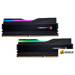 Оперативная память G.Skill Trident Z5 RGB 2x16GB DDR5 PC5-48000 F5-6000J3636F16GX2-TZ5RK Оперативная память G.Skill Trident Z5 RGB 2x16GB DDR5 PC5-48000 F5-6000J3636F16GX2-TZ5RK