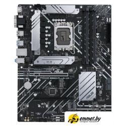 Материнская плата ASUS Prime B660-PLUS D4