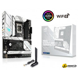 Материнская плата ASUS ROG Strix B660-A Gaming WIFI D4