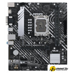 Материнская плата ASUS Prime B660M-K D4
