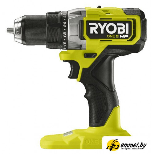 Дрель-шуруповерт Ryobi НР RDD18X-0 5133004985 (без АКБ)