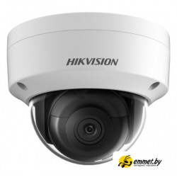 IP-камера Hikvision DS-2CD2123G2-IS (2.8 мм)