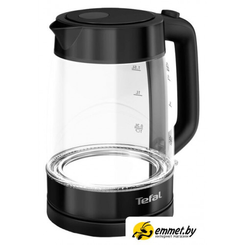 Электрический чайник Tefal KI840830