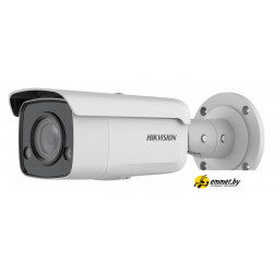 IP-камера Hikvision DS-2CD2T27G2-L(C) (4 мм)