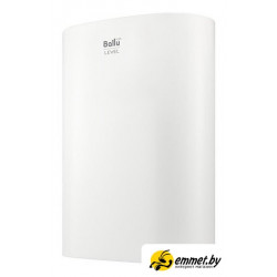 Накопительный электрический водонагреватель Ballu BWH/S 30 Level PRO