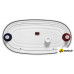 Накопительный электрический водонагреватель Ballu BWH/S 30 Level PRO