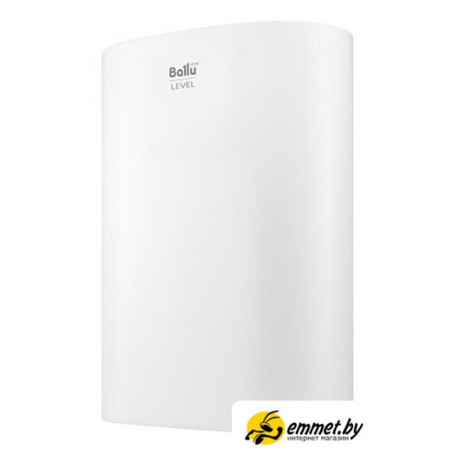 Накопительный электрический водонагреватель Ballu BWH/S 30 Level PRO