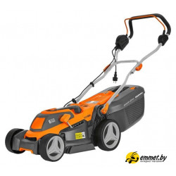 Газонокосилка Daewoo Power DLM 1900E