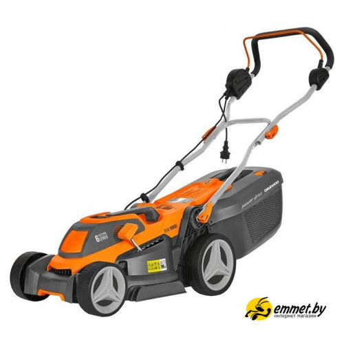 Газонокосилка Daewoo Power DLM 1900E