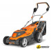 Газонокосилка Daewoo Power DLM 2300E