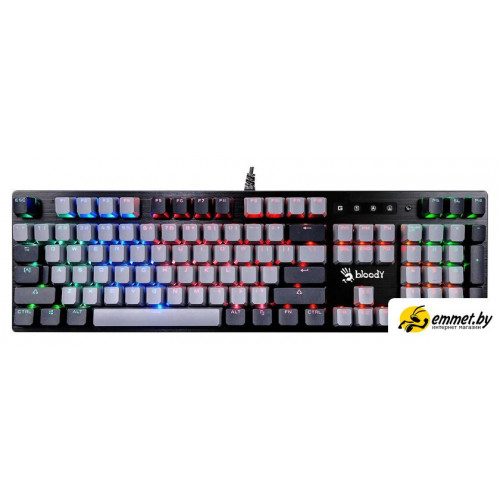 Клавиатура A4Tech Bloody B828N